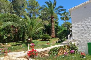 Alquiler Vacacional - Traum-ferienwohnung Direkt am Meer mit Privat-pool Zwischen Barcelona u Valencia