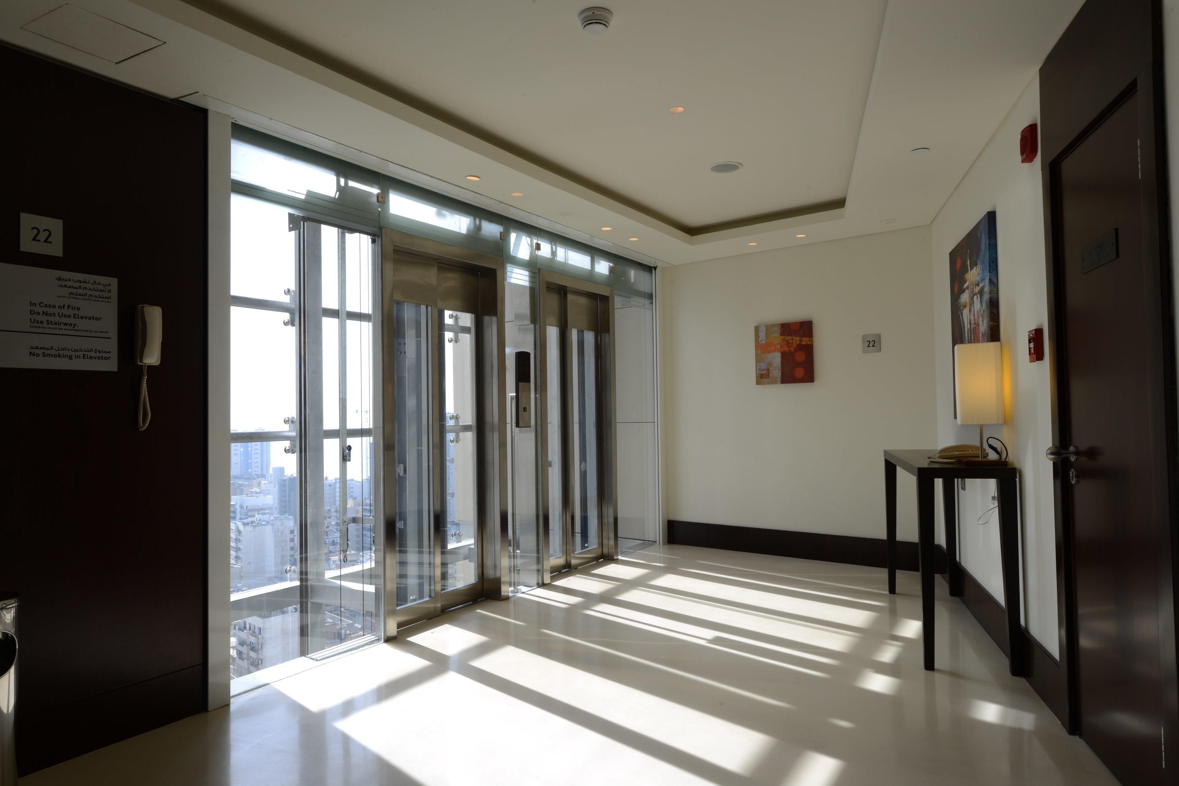Vista Lobby Staybridge Suites Beirut by IHG