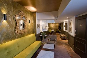 Alojamiento - Hotel Henri Iv Rive Gauche
