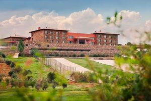 Alojamiento - Hotel La Caminera Club de Campo