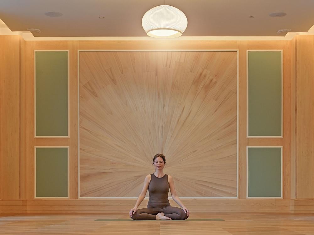 Gimnasio ZEM Wellness Clinic Altea - 5 Stars Grand Luxury