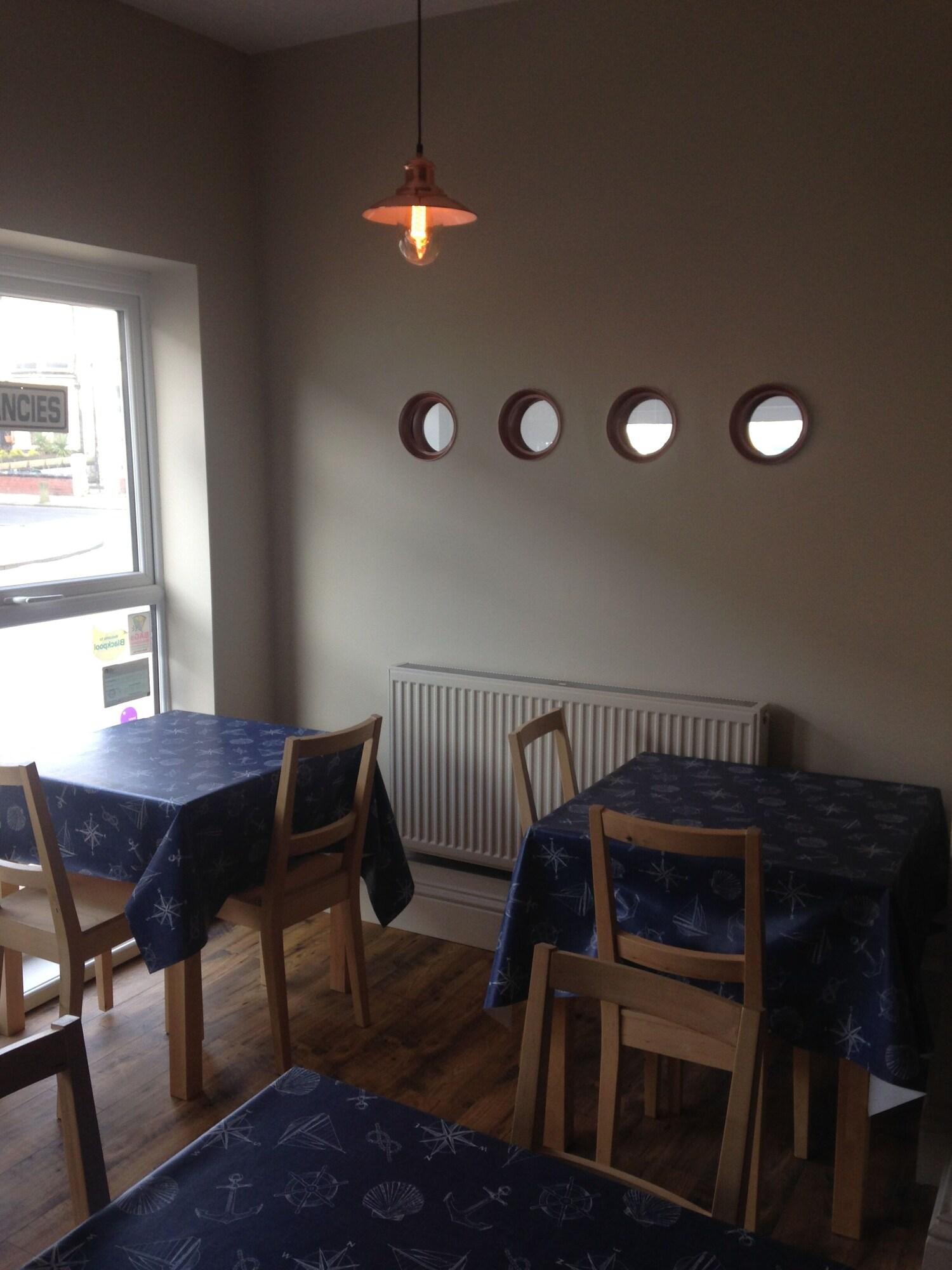 Restaurant The Lenbrook