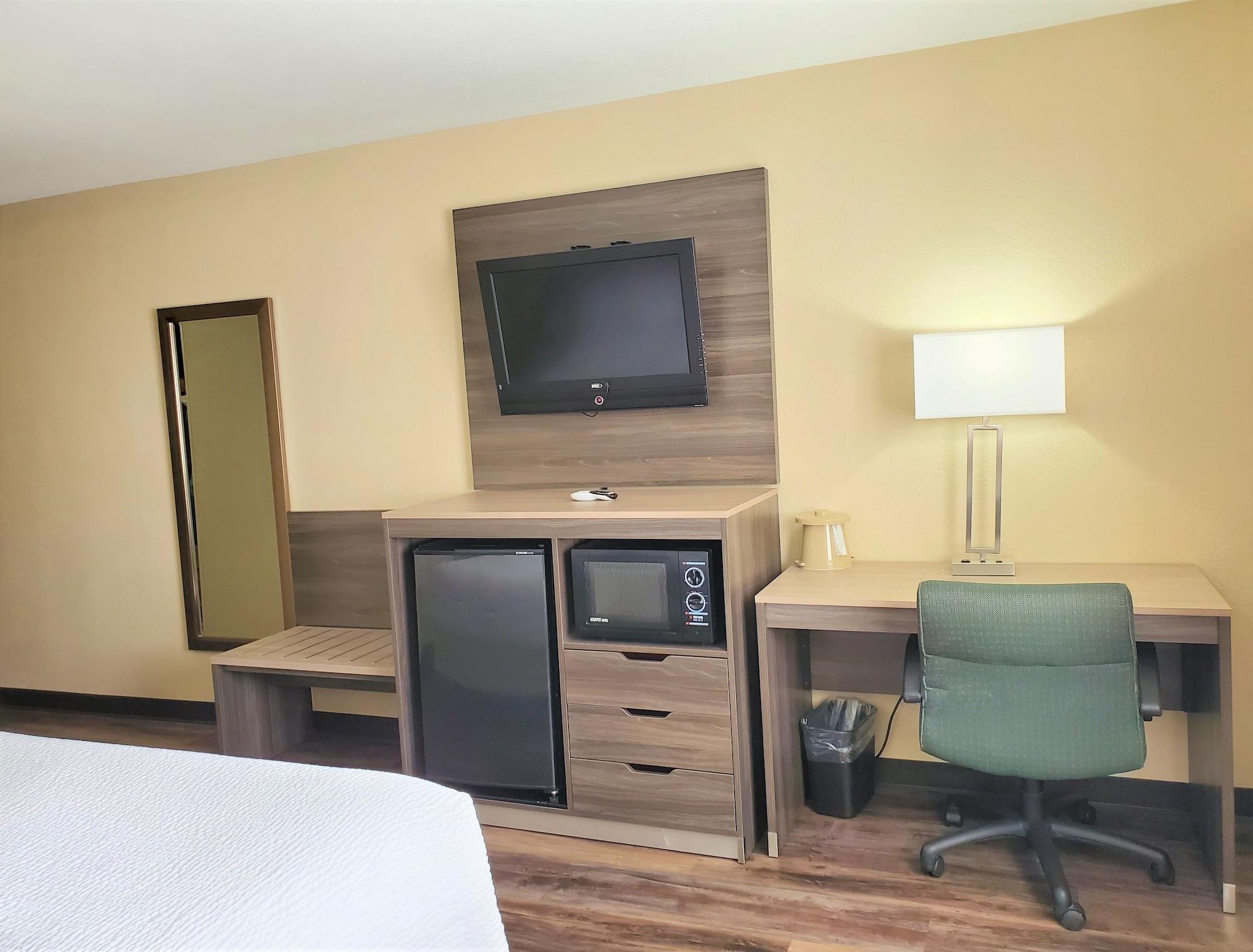 Set de Habitación Baymont by Wyndham Santa Fe