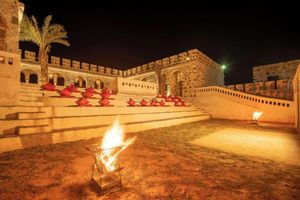 Hospedagens - Maya Luxury The Quila Udaipur