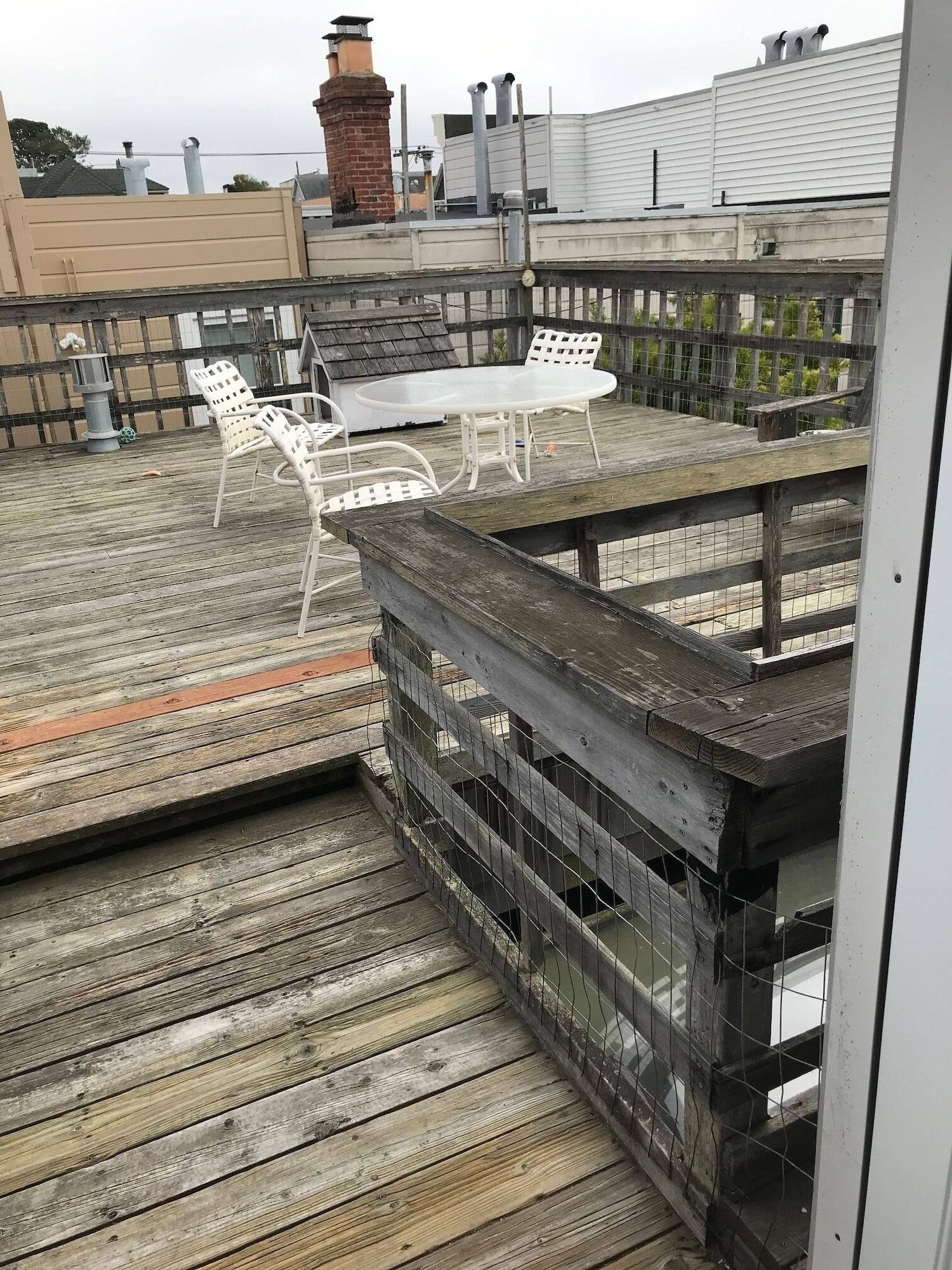 Habitación My Rosegarden Guest Rooms