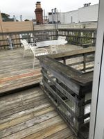 Alojamiento - My Rosegarden Guest Rooms