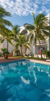 undefined - Hotel 3 estrellas con Piscina