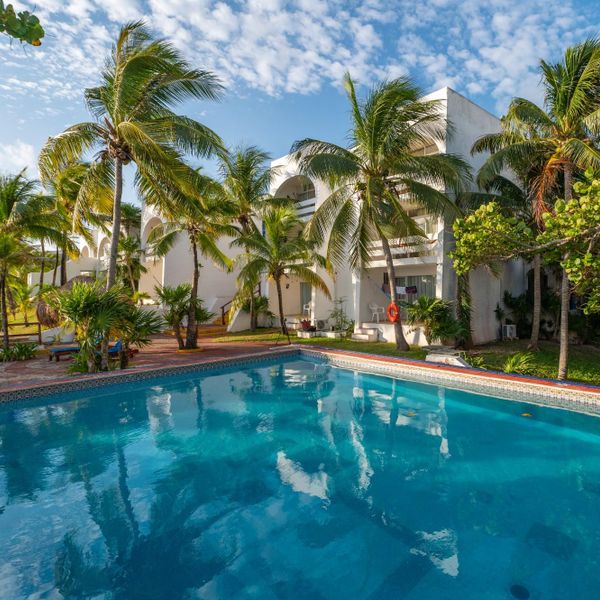 Hotel Maya Caribe Faranda Cancún