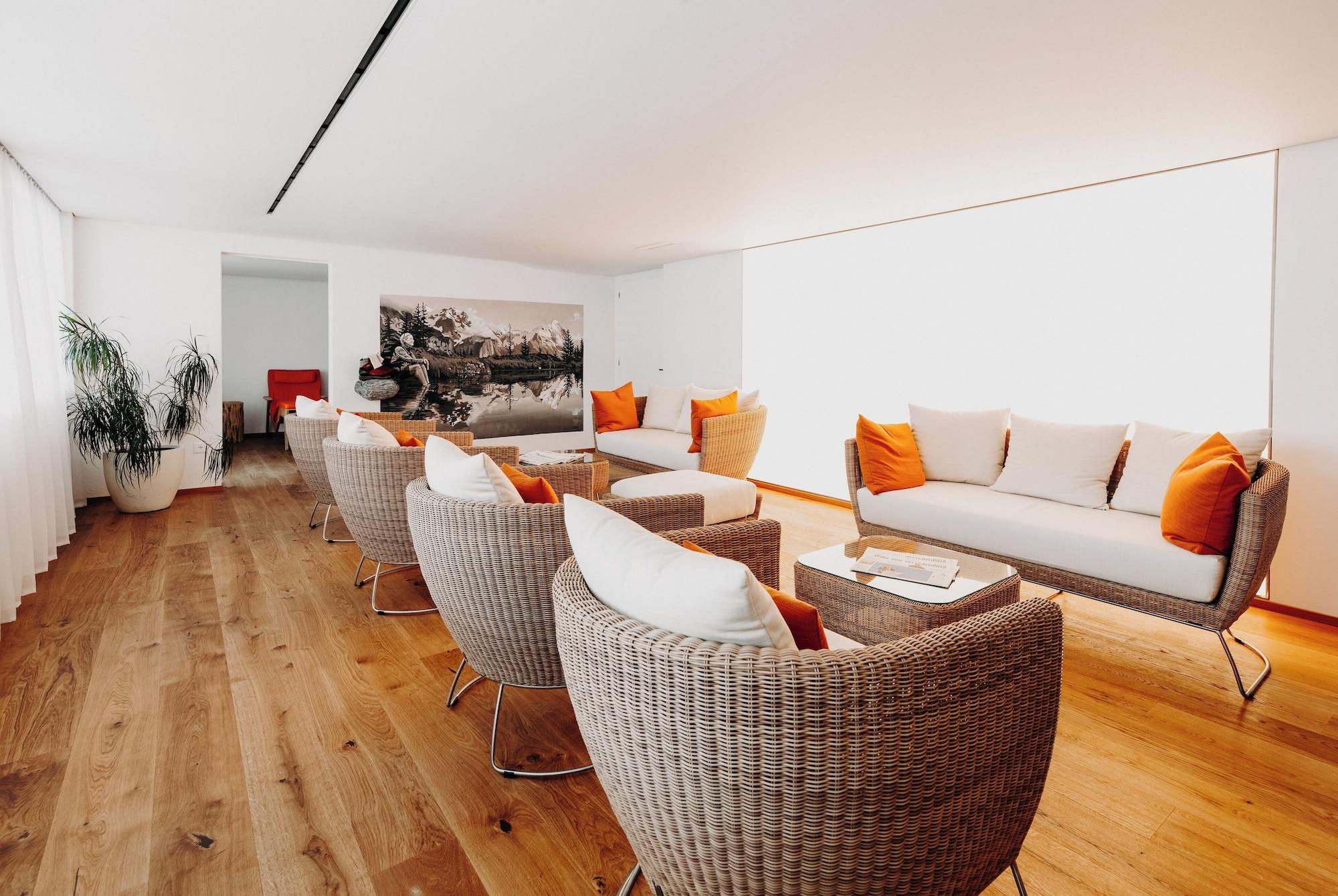 Spa Parkhotel Schoenegg