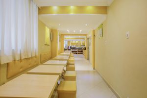 Alojamiento - Hotel Villa Rica