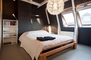 Renta temporal - Design Apartment Amsterdam