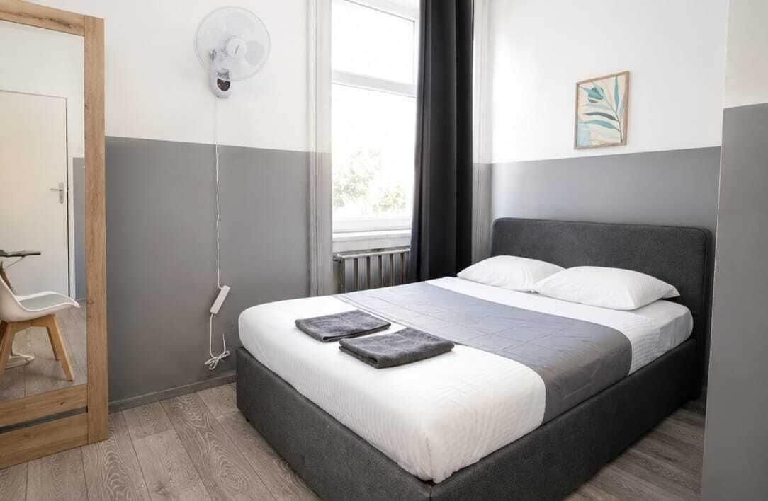 Varios Speedyrooms vienna