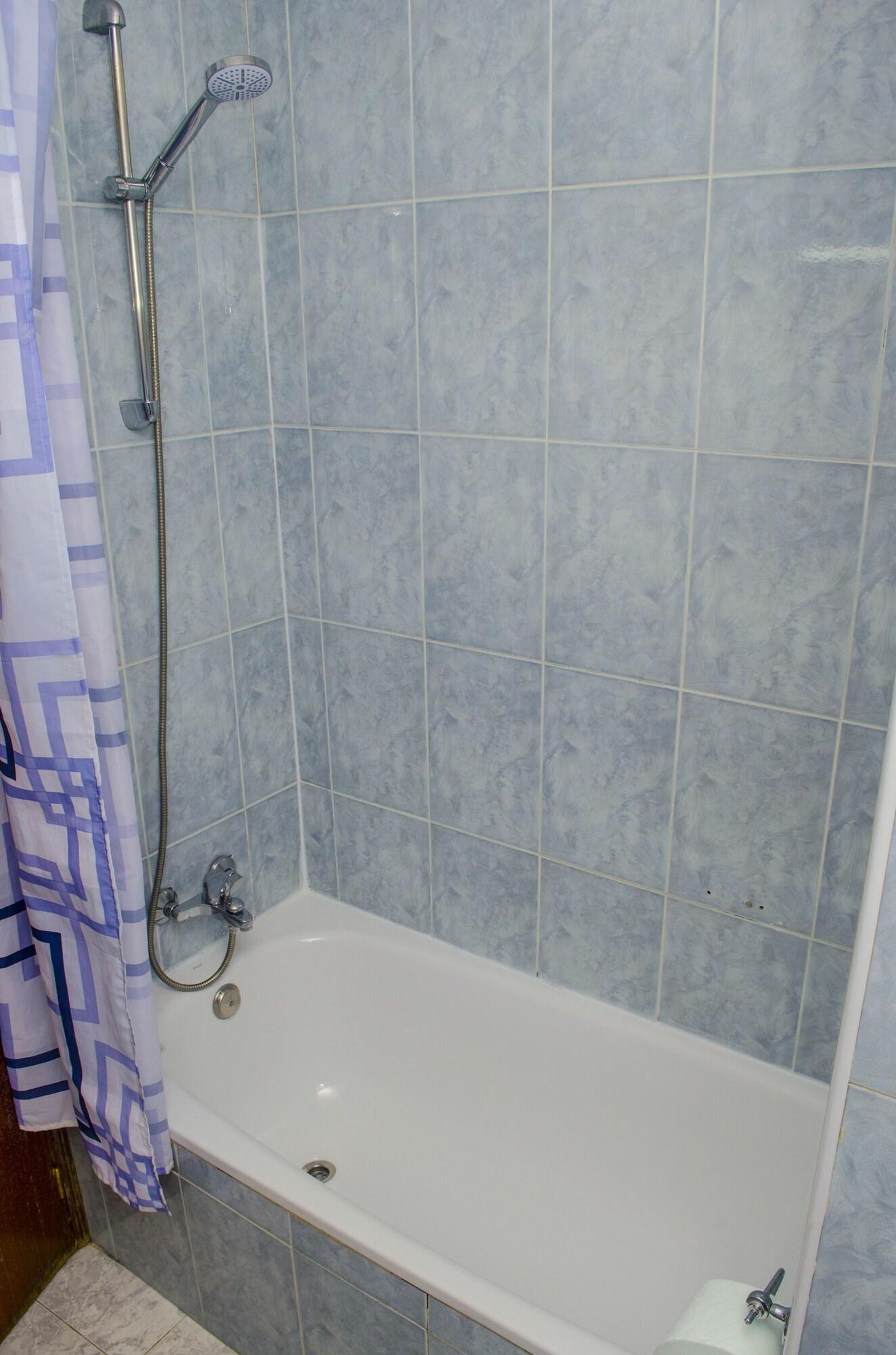Equipamiento de Habitación Pensión Pardo