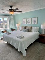 Alquiler Vacacional - Peach on the Beach Oceanfront