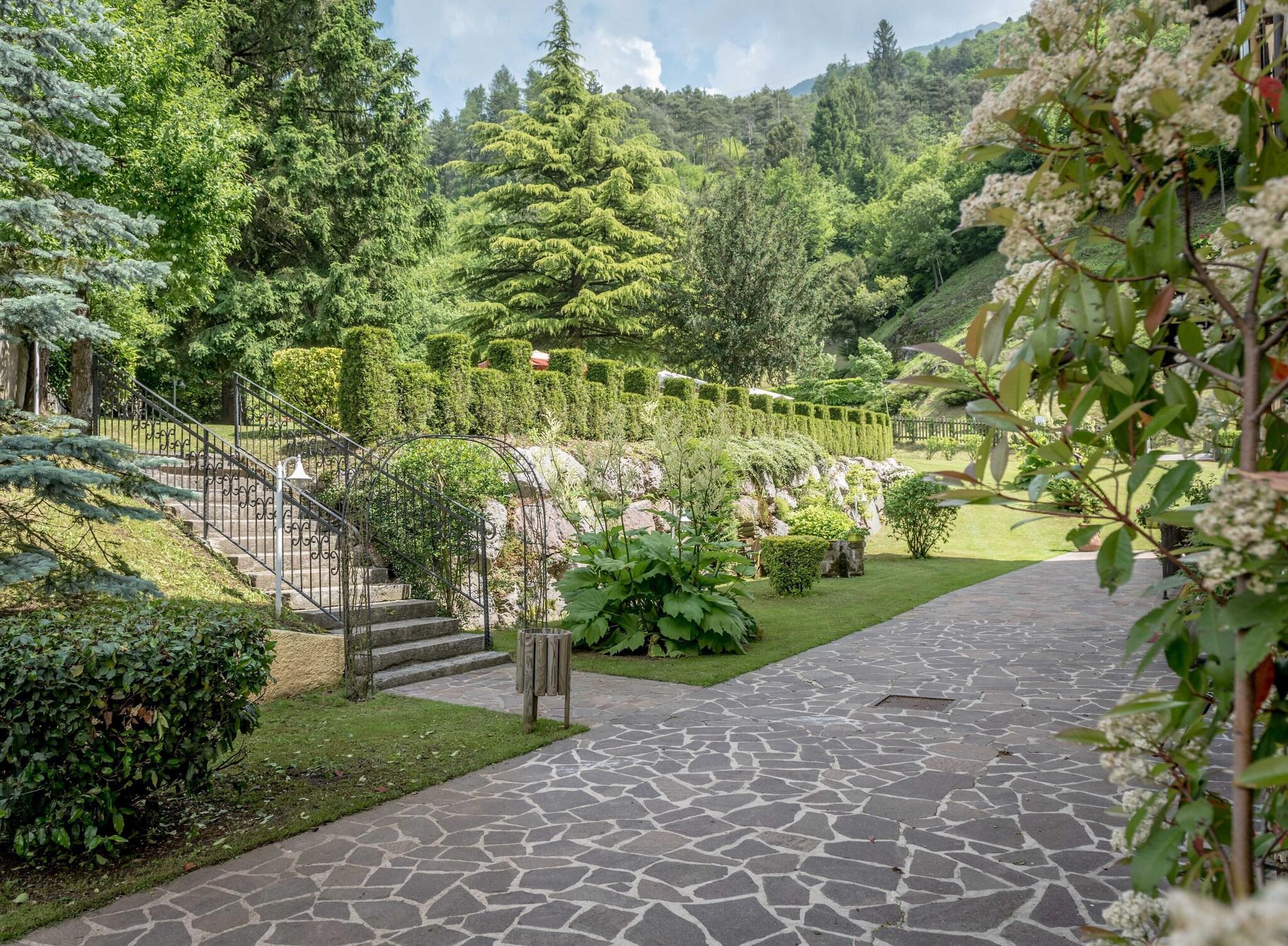 Varios Good Life Hotel Garden