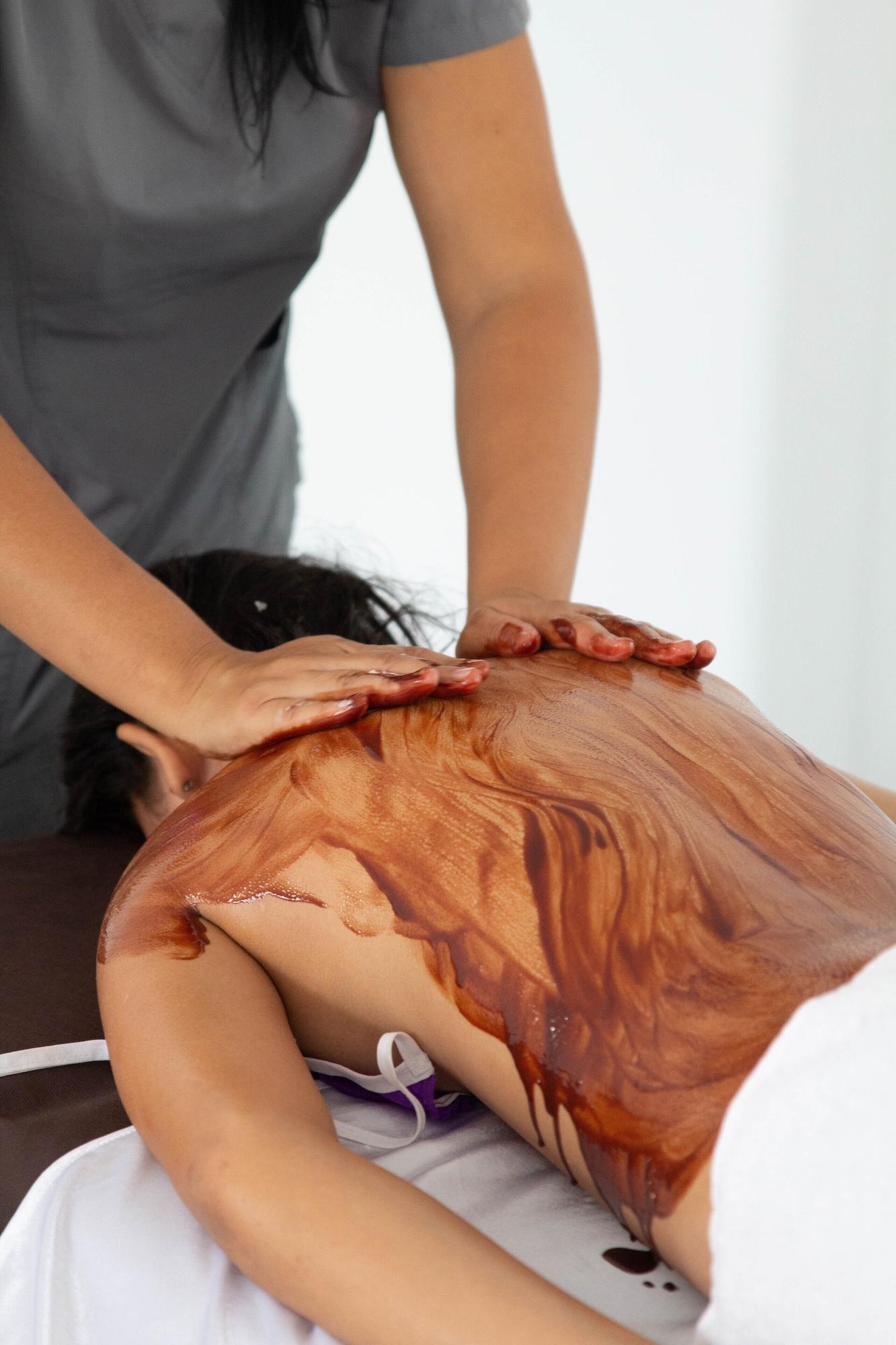 Spa 3H Hotel Rodadero Santa Marta