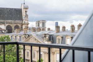 Alojamiento - Hotel De Nice