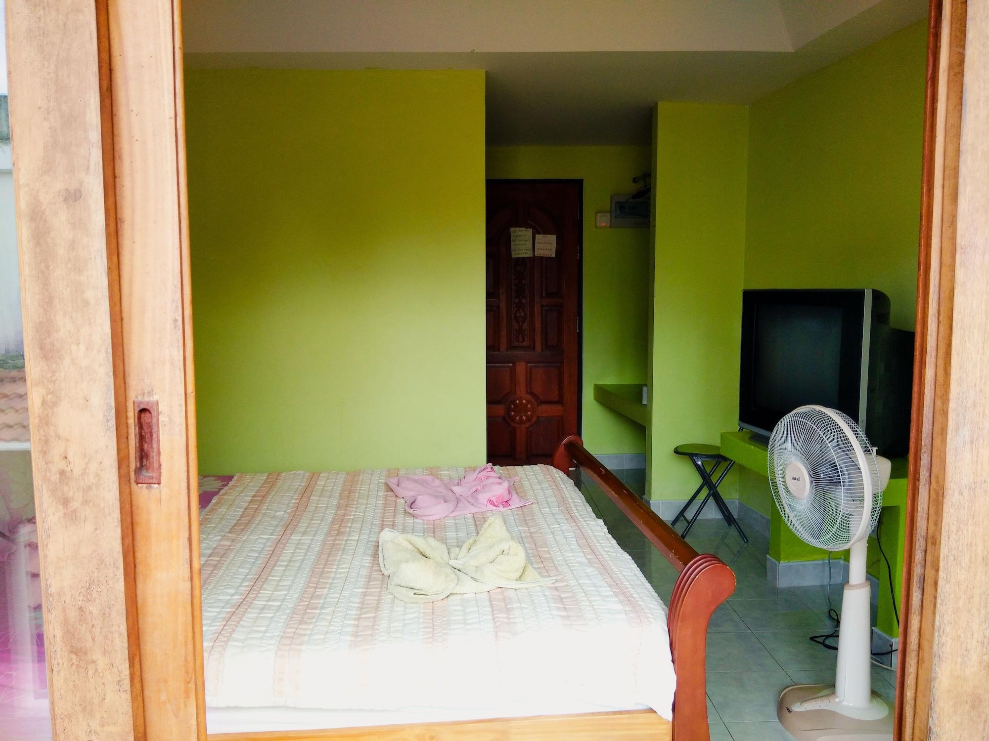 Set de Habitación Pott Guesthouse