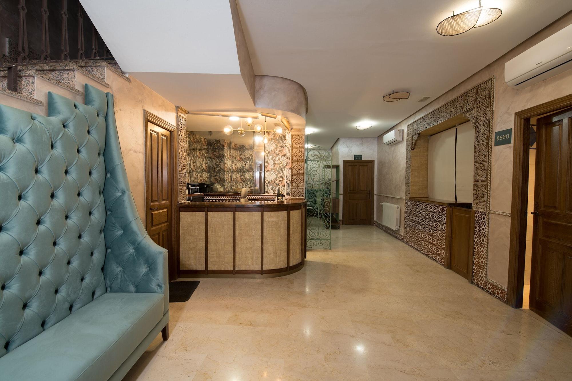 Varios Hotel Sol