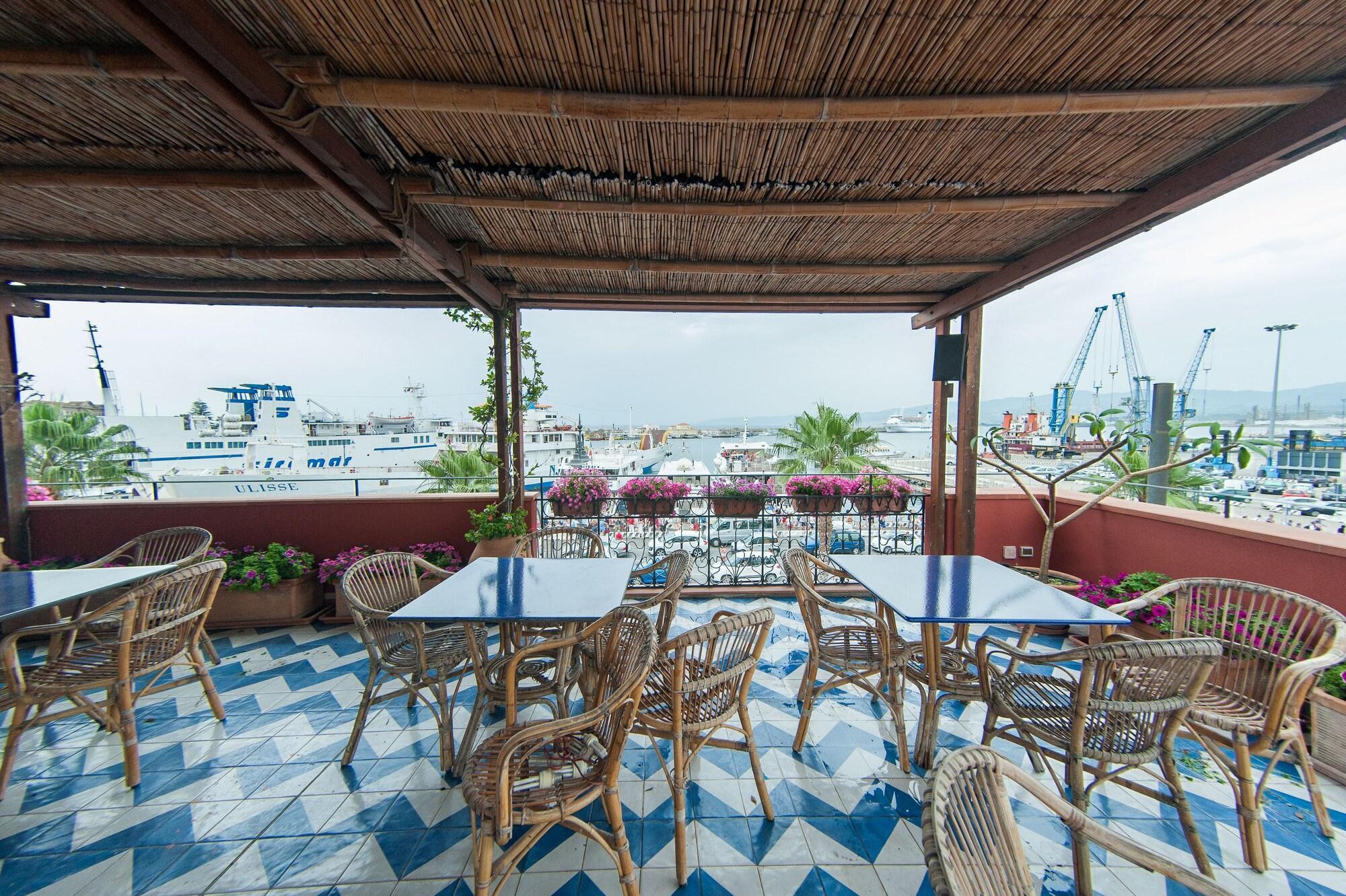 Restaurant Petit Hotel