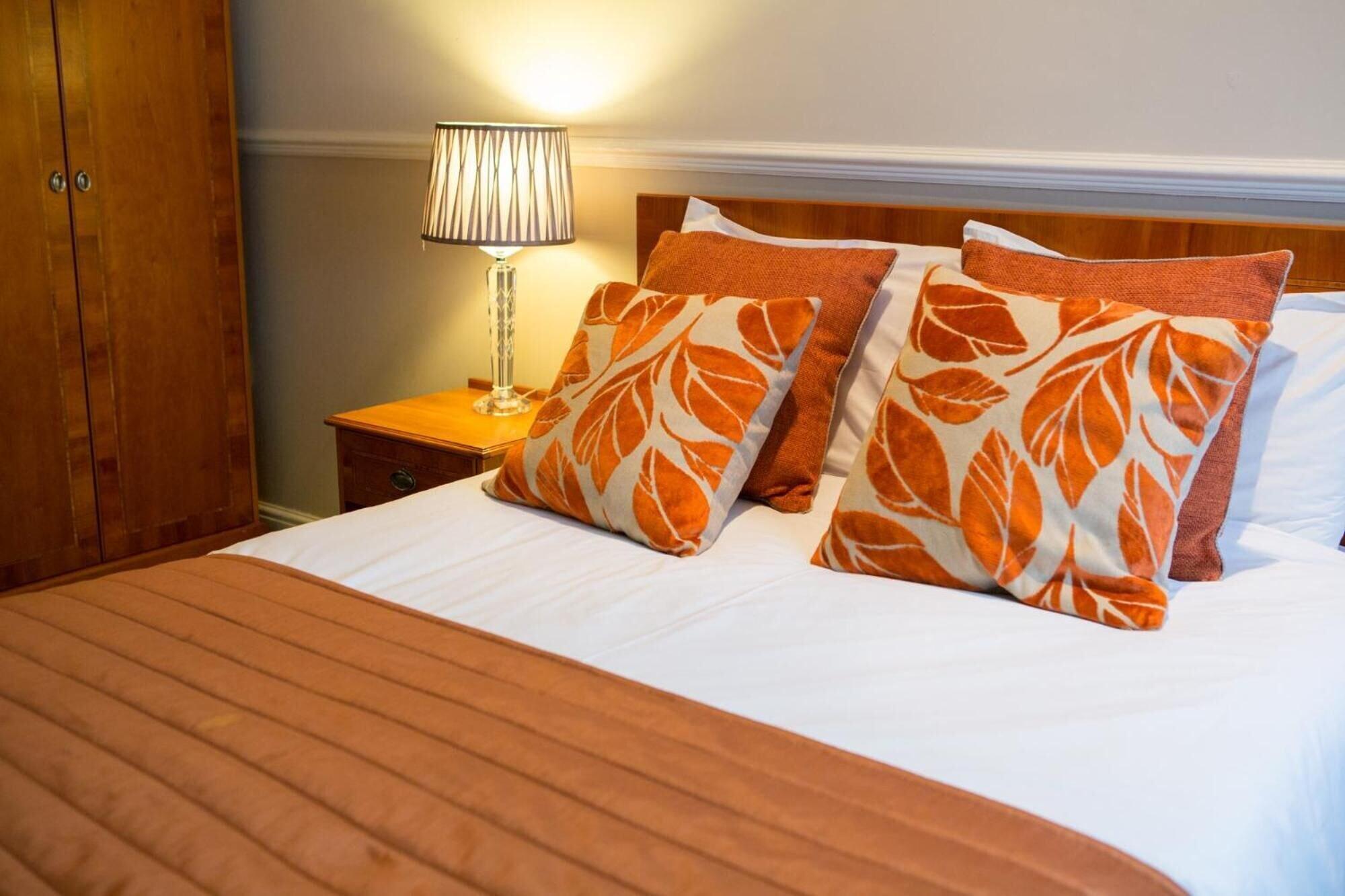Habitación The Peel Aldergate
