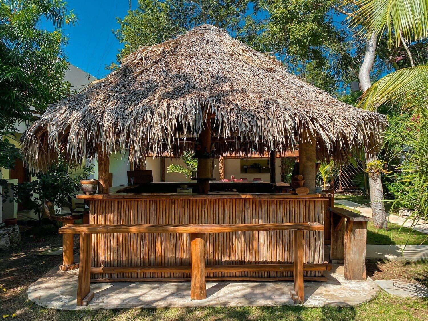 Set de Habitación Ka'ax Cenote Resort