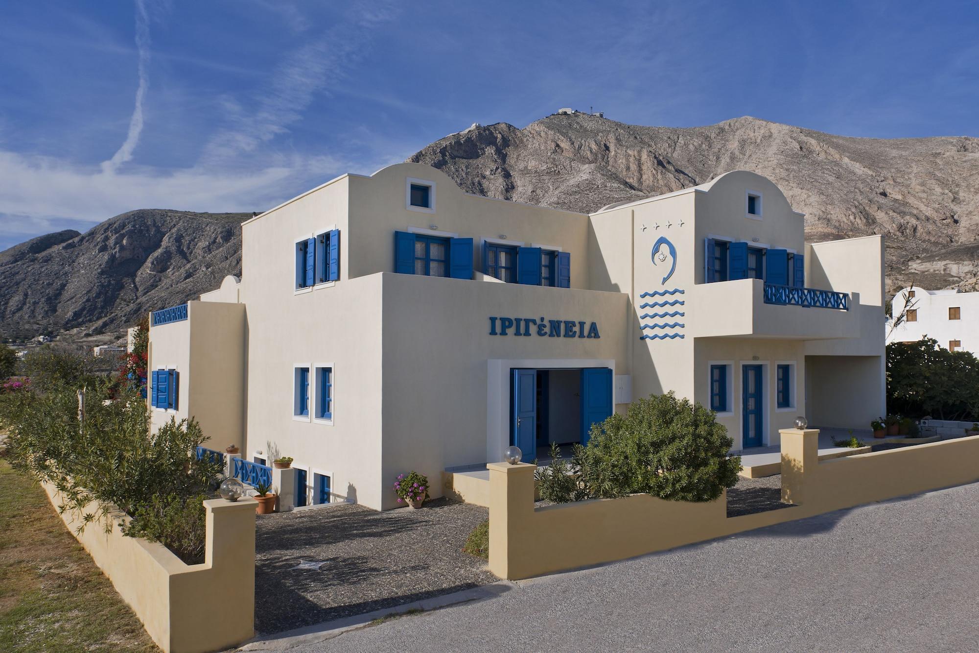 Varios Irigeneia Hotel