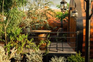 Alojamiento - Hotel Casa Naiyari