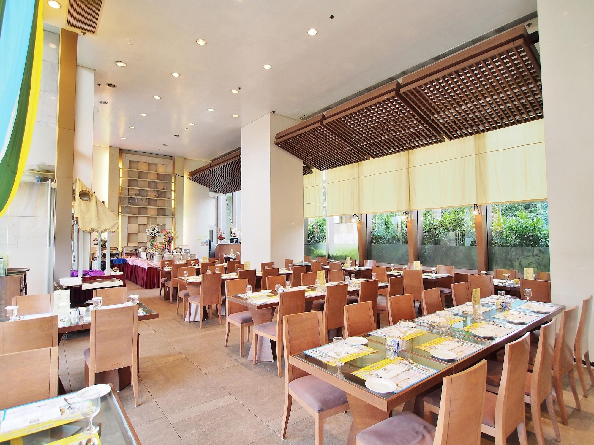 Restaurant Winland 800 Hotel