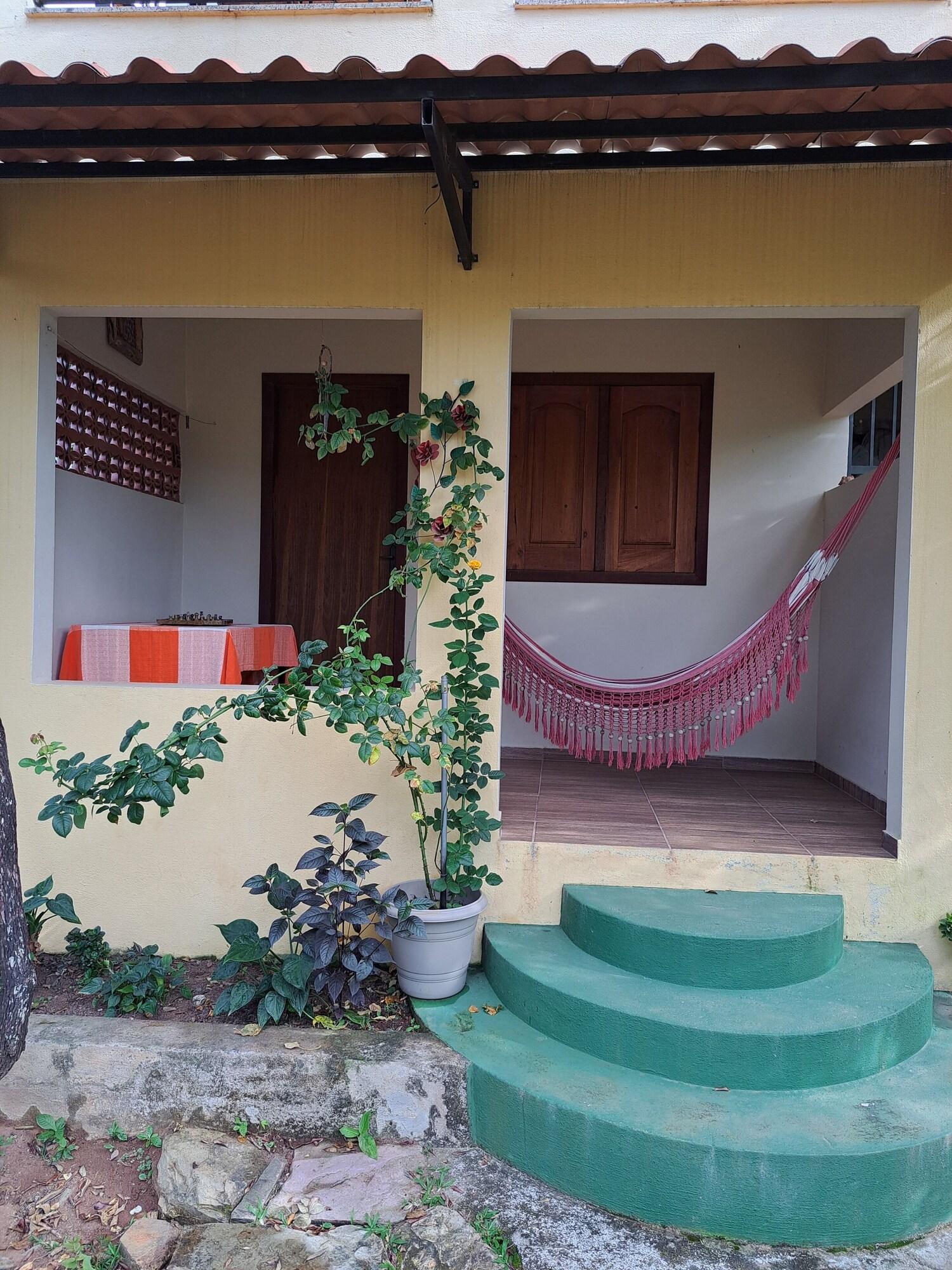 Variados (as) POUSADA BEIJA-FLOR