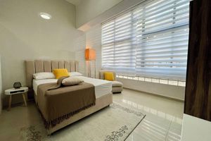 Alquiler Vacacional - Cozy BlueSky studio at bay of Luanda