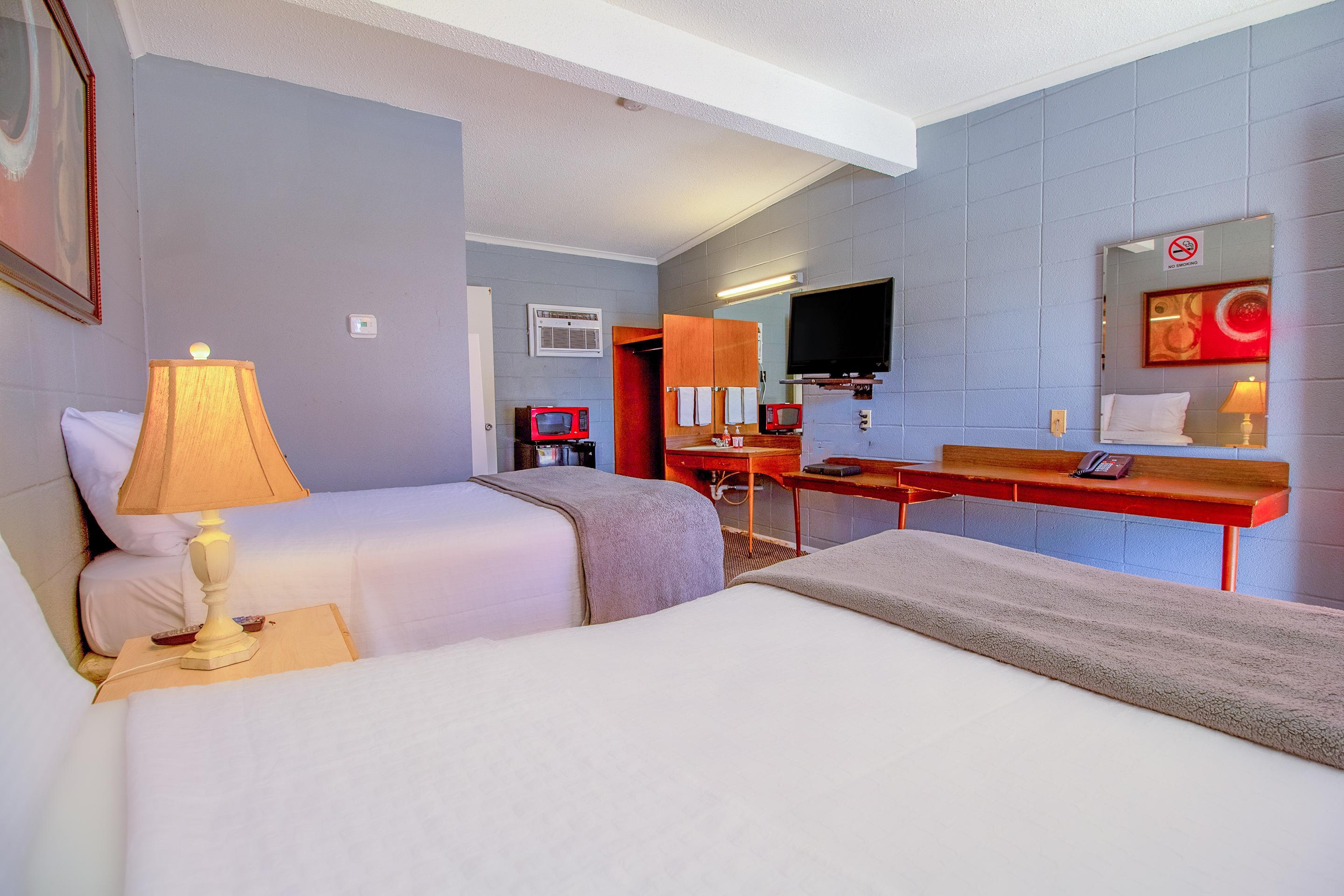 Equipamiento de Habitación Wheeler Inn Texas, Us - 83 By Oyo