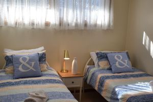 Alquiler Vacacional - Three Sisters Garden Cottage - stroll to 3 Sisters