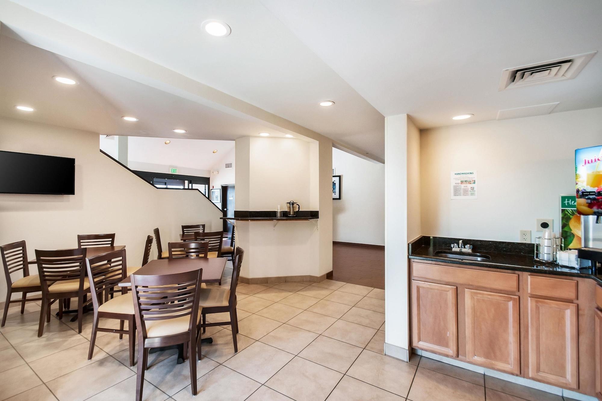 Restaurant Quality Inn