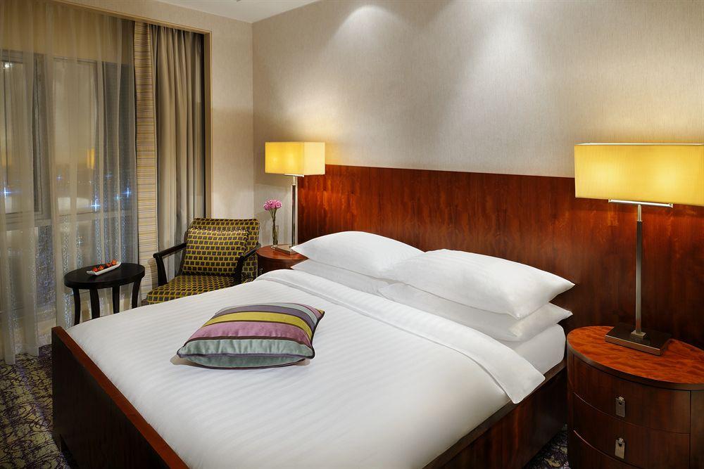 Habitación Qabila Westbay Hotel