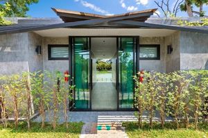 Alojamiento - Samui Fishing Club & Resort