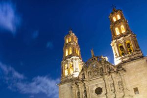 Actividad - Tour nocturno por Chihuahua