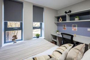 Alquiler Vacacional - Student Only Clyde Court