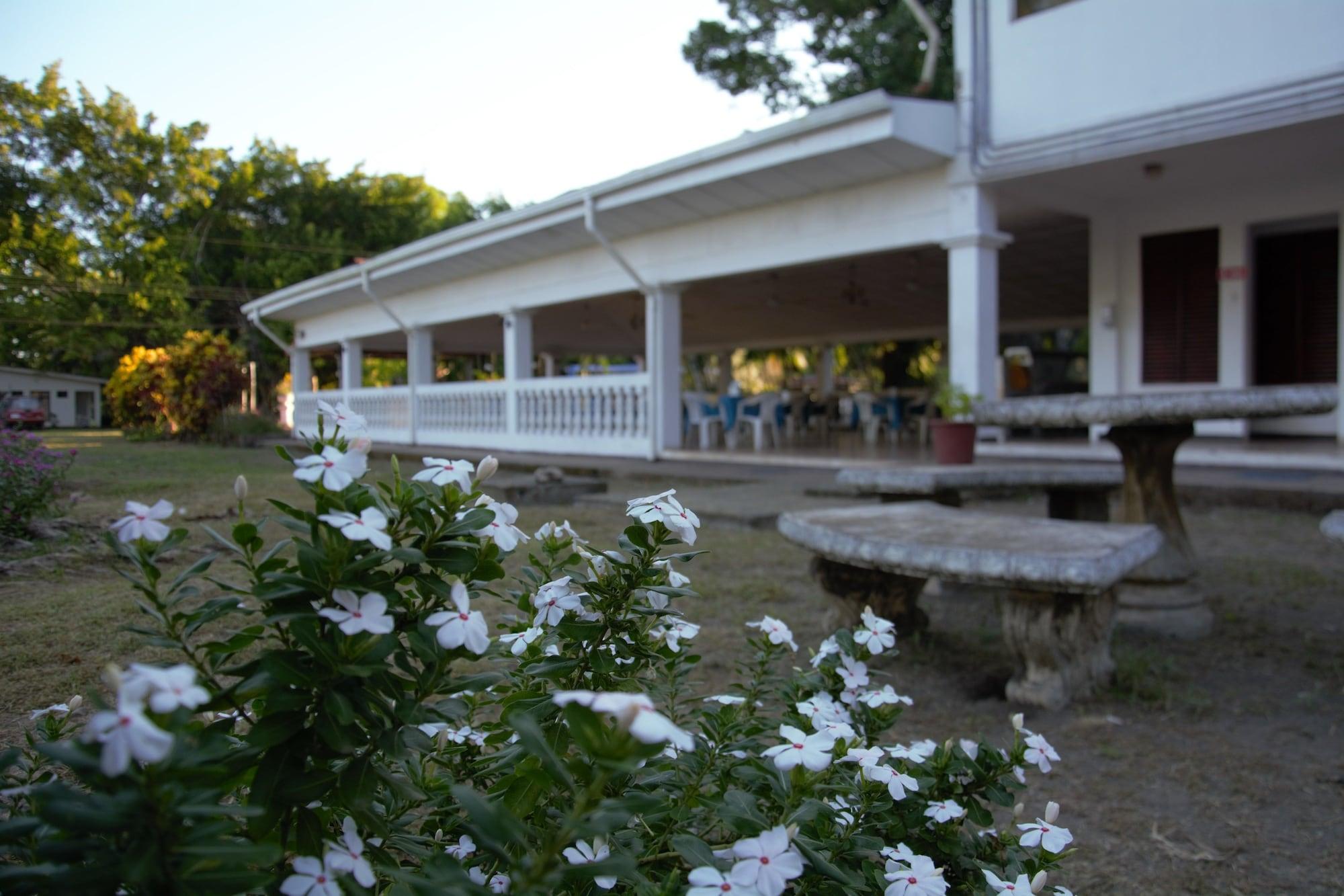 Restaurant Hotel La Isla