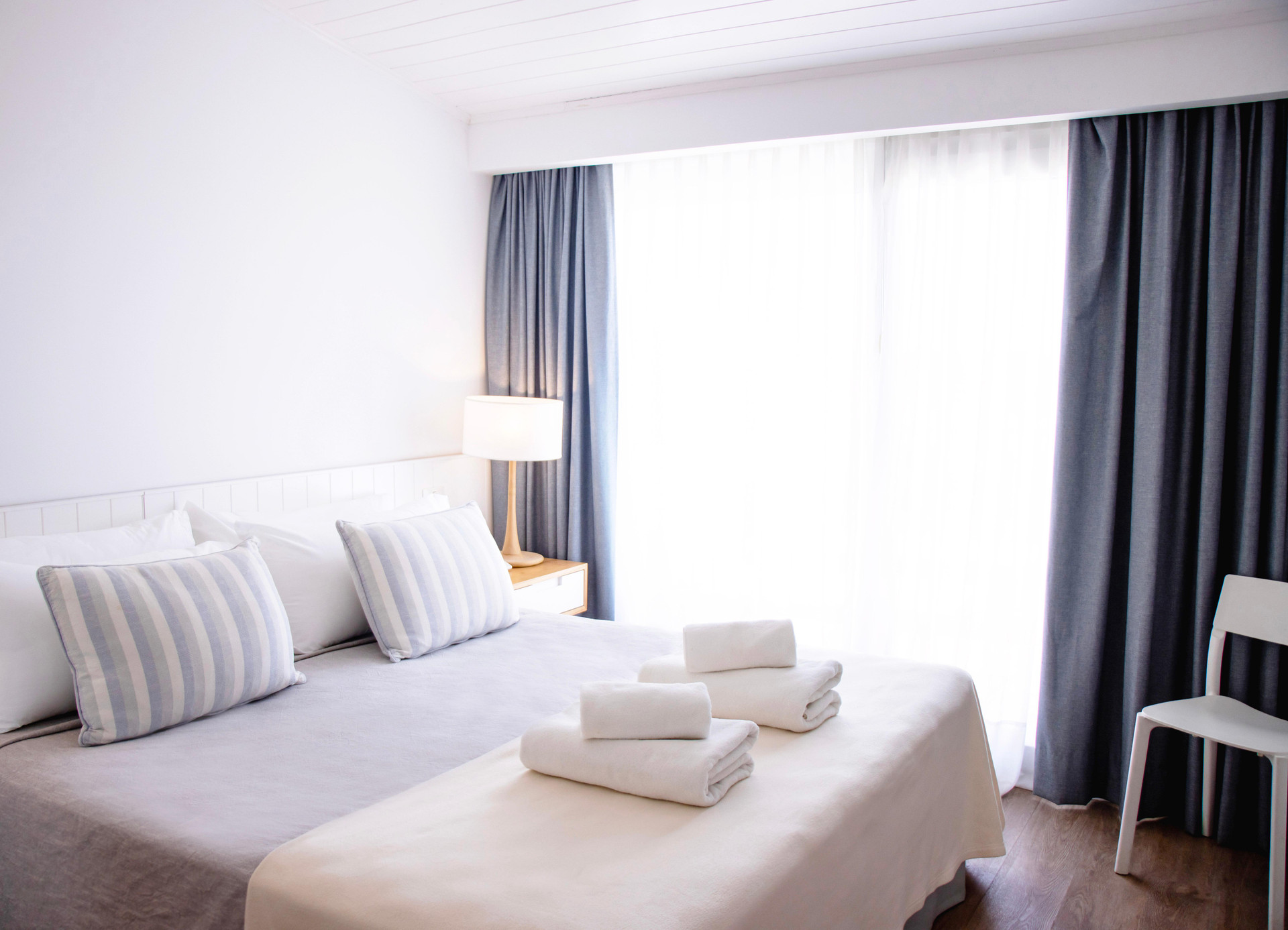 Habitación Terrazas Al Mar