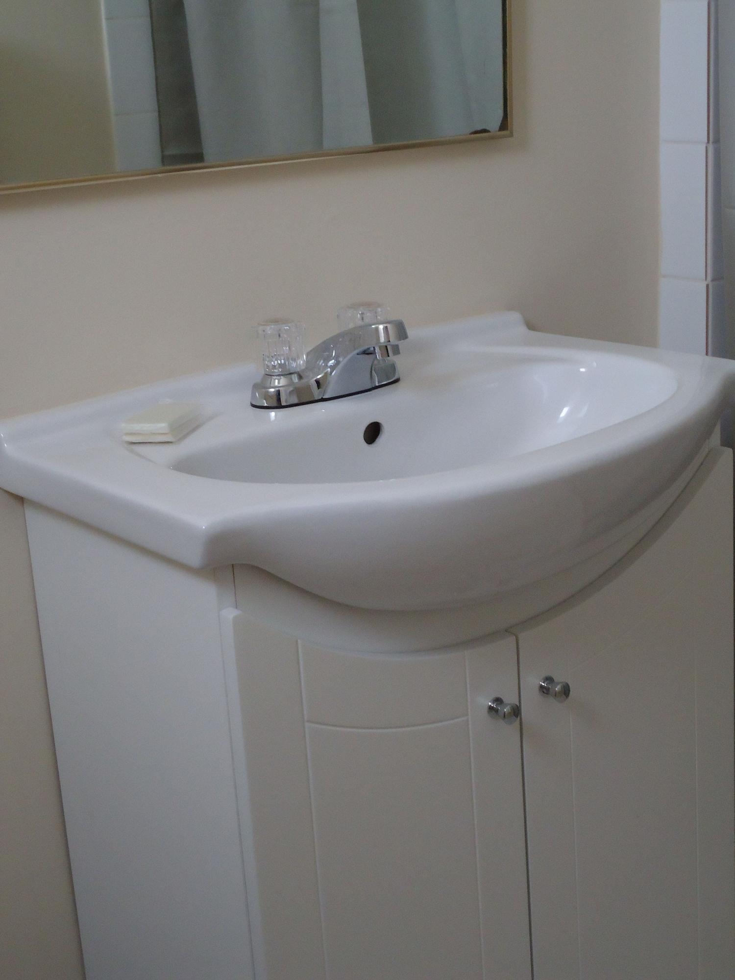 Equipamiento de Habitación Star Inn by Elevate Rooms