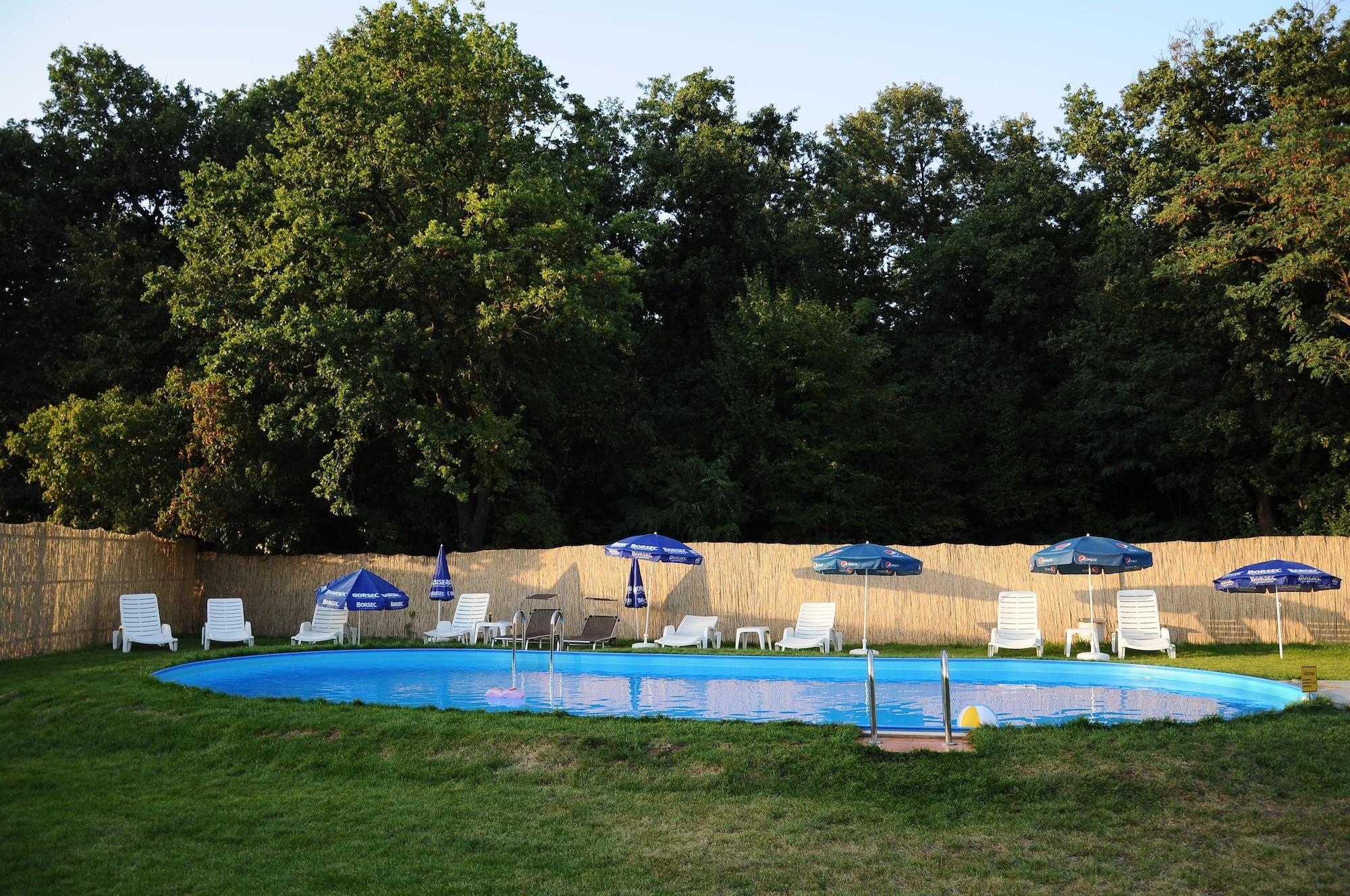 Varios Hotel Anthimos