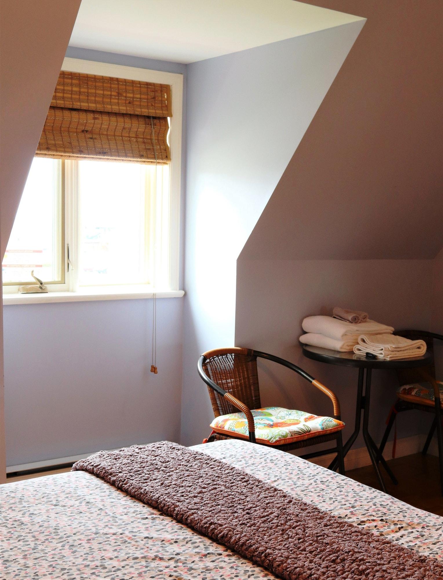 Set de Habitación Au Gîte de la Chute