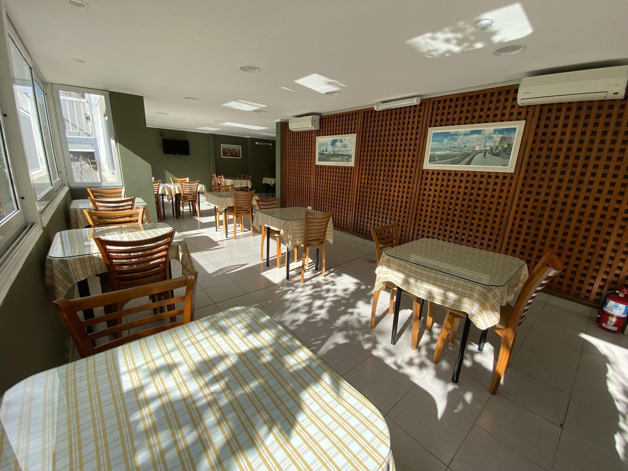 Restaurant Hotel Union