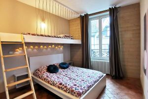 Alquiler Vacacional - Ô charm - 105m² apartment 15 minutes from Orléans