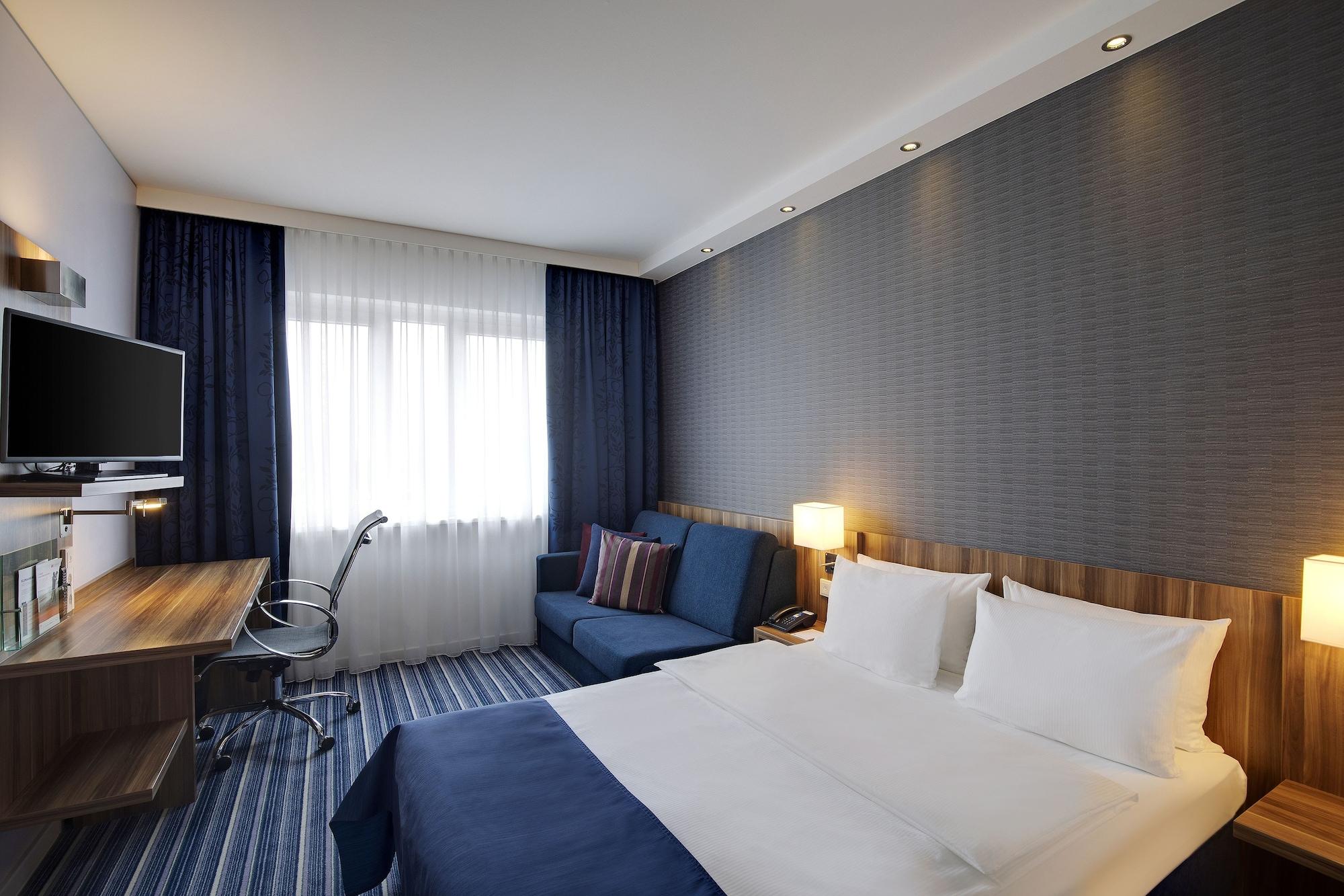 Habitación Holiday Inn Express Bremen Airport by IHG