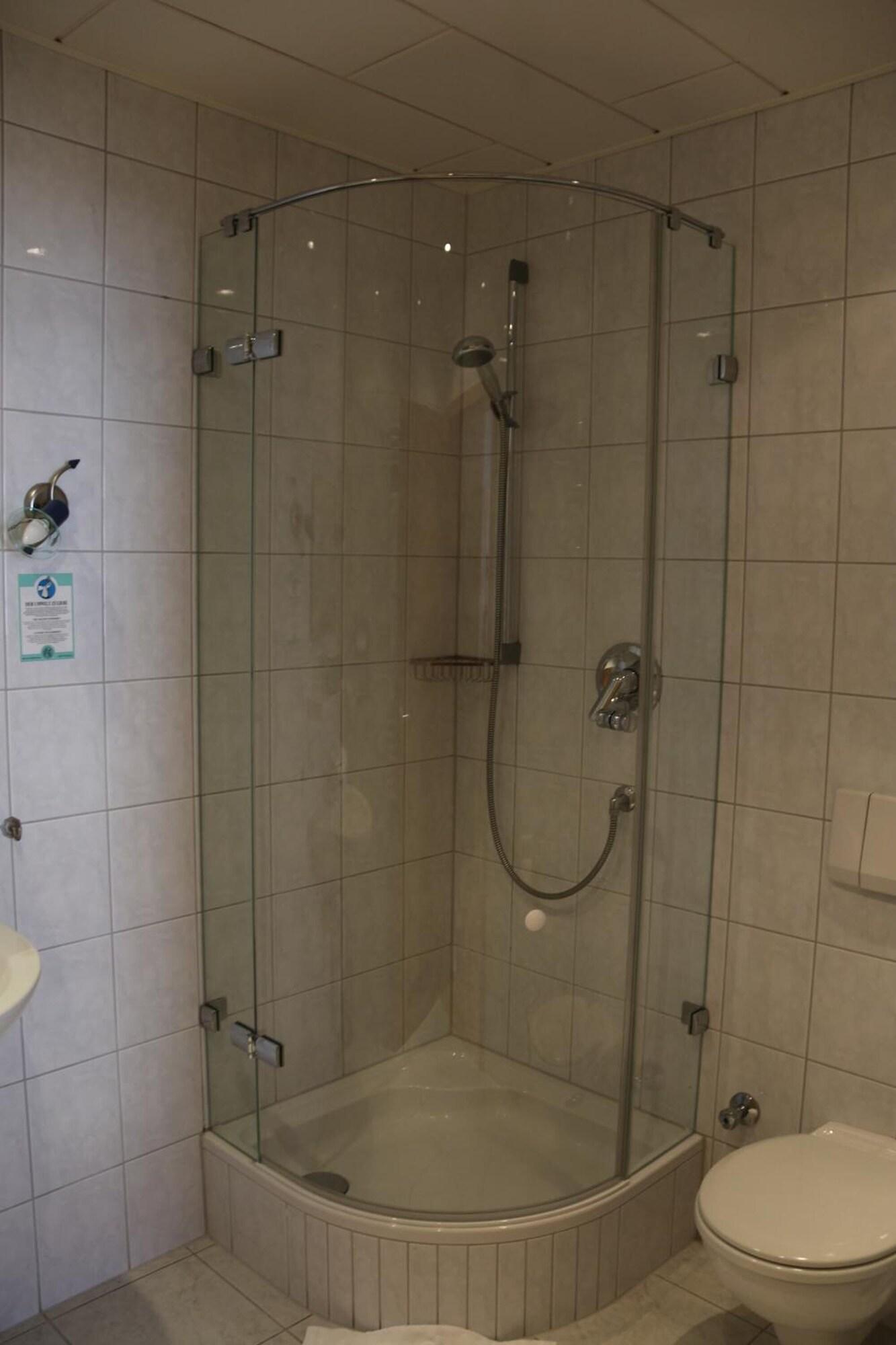 Equipamiento de Habitación Hotel Zehntscheune