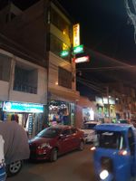 Alojamiento - Hostal Refugio's