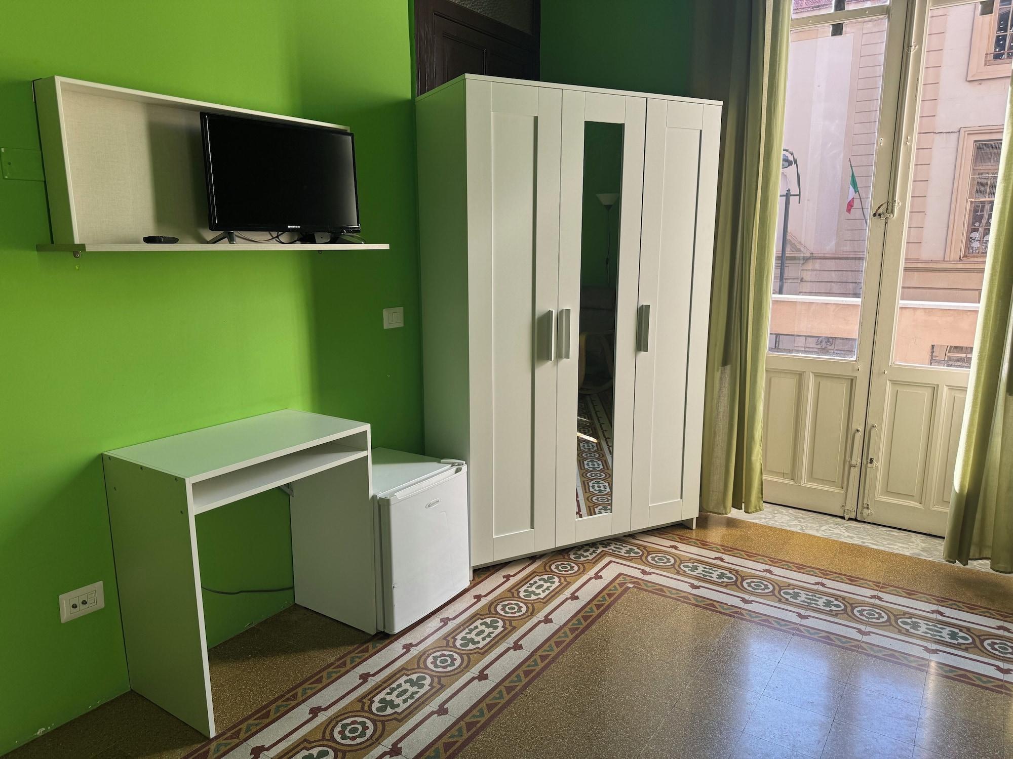 Varios Bohème B&B al Centro