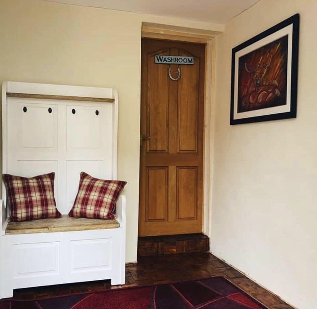 Vista Lobby Honeybrook Crieff